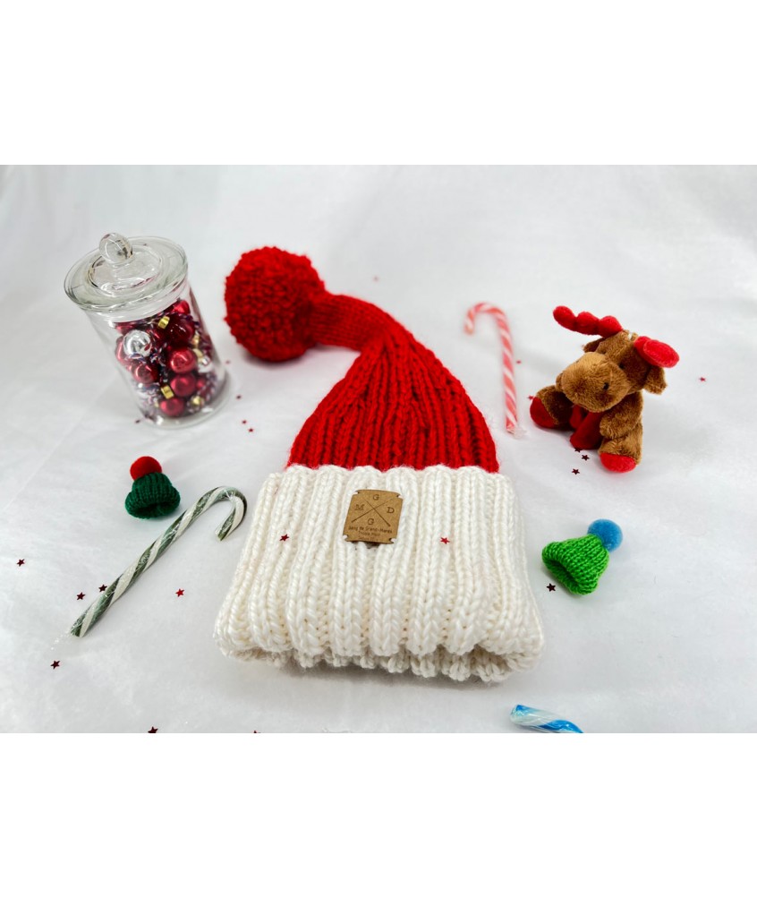 Bonnet de lutin