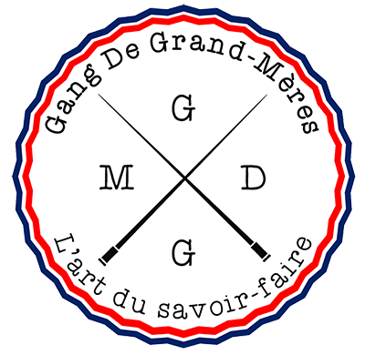 Gang de Grand-mères