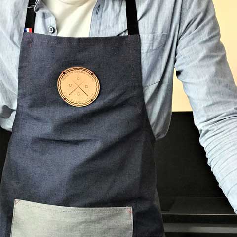 COOKING APRON